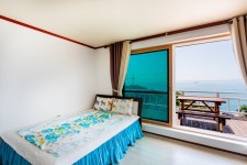 남해 설레임펜션 - 트리플 숙소