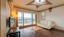 횡성 까사408펜션 - 트리플 숙소