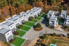 투어앤스파 포천 피플애견독채펜션 투어앤스파