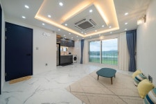 인천 - 강화도 루미에르스테이 후기, 가격, 위치 - 예약