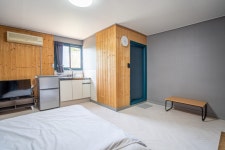 화성 - 화성(제부도) 마리아민박펜션 후기, 가격, 위치 - 예약