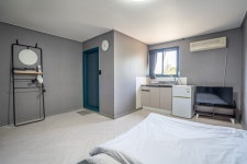 화성(제부도) 마리아민박펜션 - 트리플 숙소