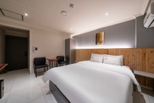 청주 해든나래 호텔 - 트리플 숙소