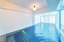 포항 유니의바다풀빌라 - 트리플 숙소