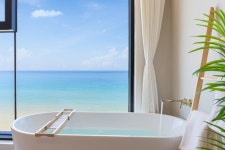 강릉 스테이올라펜션 - 트리플 숙소