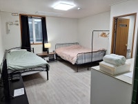 투어앤스파 제주 동문레지던스호텔 투어앤스파