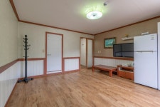 인천 - 대부도(영흥도) 화가의마을펜션 후기, 가격, 위치 - 예약