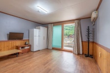 인천 - 대부도(영흥도) 화가의마을펜션 후기, 가격, 위치 - 예약