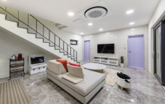 양평 솔베르크풀빌라 - 트리플 숙소