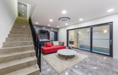 양평 솔베르크풀빌라 - 트리플 숙소