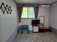 정동진 산성펜션텔 - 트리플 숙소