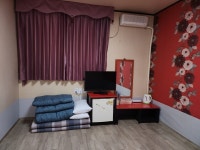 투어앤스파 정동진 산성펜션텔 투어앤스파