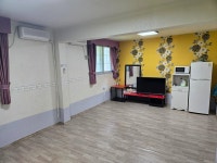 정동진 산성펜션텔 - 트리플 숙소