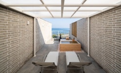 포항 레드하우스오션힐즈 풀빌라 - 트리플 숙소