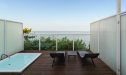 포항 레드하우스오션힐즈 풀빌라 - 트리플 숙소