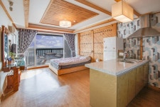 경주 동해안펜션 - 트리플 숙소