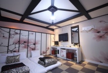 투어앤스파 포항 엘리모텔&펜션 투어앤스파