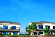 서귀포 - 서귀포 산방산황토펜션 후기, 가격, 위치 - 예약