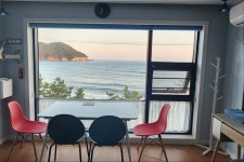 삼척 - 삼척 통유리오션뷰펜션 후기, 가격, 위치 - 예약