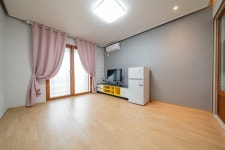 양양 낙산월드하우스펜션 - 트리플 숙소