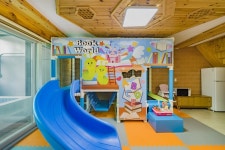 청주 천경대키즈풀빌라 - 트리플 숙소