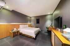 인천(부평) 제니스 - 트리플 숙소