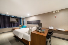 인천(부평) 제니스 - 트리플 숙소