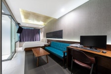 인천(부평) 제니스 - 트리플 숙소