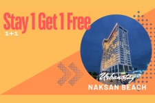 투어앤스파 어반스테이 낙산해변 투어앤스파