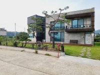 투어앤스파 가평 포유(4U)가족풀빌라&계곡스파펜션 투어앤스파