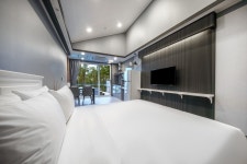 태안 SE클럽풀빌라펜션 - 트리플 숙소