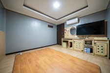 대전 용전 하이클래스 - 트리플 숙소