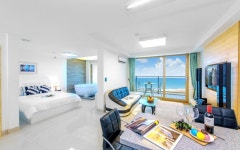 투어앤스파 고성 아미가&아미고펜션 투어앤스파