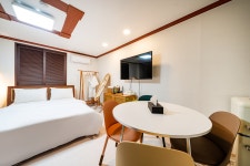 서울 - 잠실(거여동) 로맨스호텔 후기, 가격, 위치 - 예약