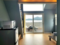 남해 남해에서하루펜션 - 트리플 숙소