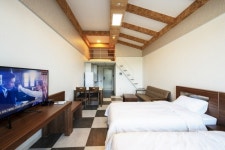 인천 - 영종도 블루오션펜션 후기, 가격, 위치 - 예약