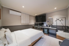 투어앤스파 잠실 넘버25 방이점 투어앤스파