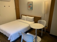 월곶 이로 호텔 - 트리플 숙소