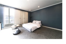 부산 - 호텔 제타 후기, 가격, 위치 - 예약