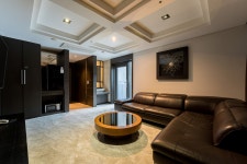 브라운도트 호텔 송도 - 트리플 숙소