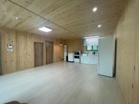 영흥도 느티나무펜션 - 트리플 숙소