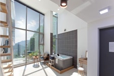 가평 더모스트스파펜션 - 트리플 숙소