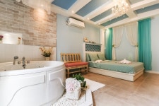 투어앤스파 보령(대천) 너울펜션 투어앤스파