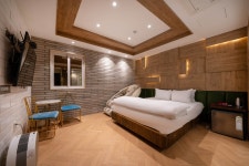 대구 동촌유원지 투스테이(2stay) - 트리플 숙소