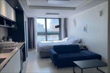 대구 동성로 스타비앤비 - 트리플 숙소