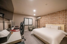 투어앤스파 군산 호텔 May 투어앤스파