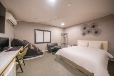 투어앤스파 군산 호텔 May 투어앤스파