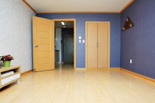 태안 마로니에펜션 - 트리플 숙소