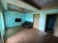 태안 어은돌리솜펜션 - 트리플 숙소