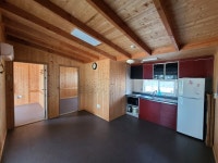 태안 어은돌리솜펜션 - 트리플 숙소